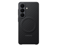 Etui do telefonów SAMSUNG Etui Carbon Magnet do Galaxy S26 czarne